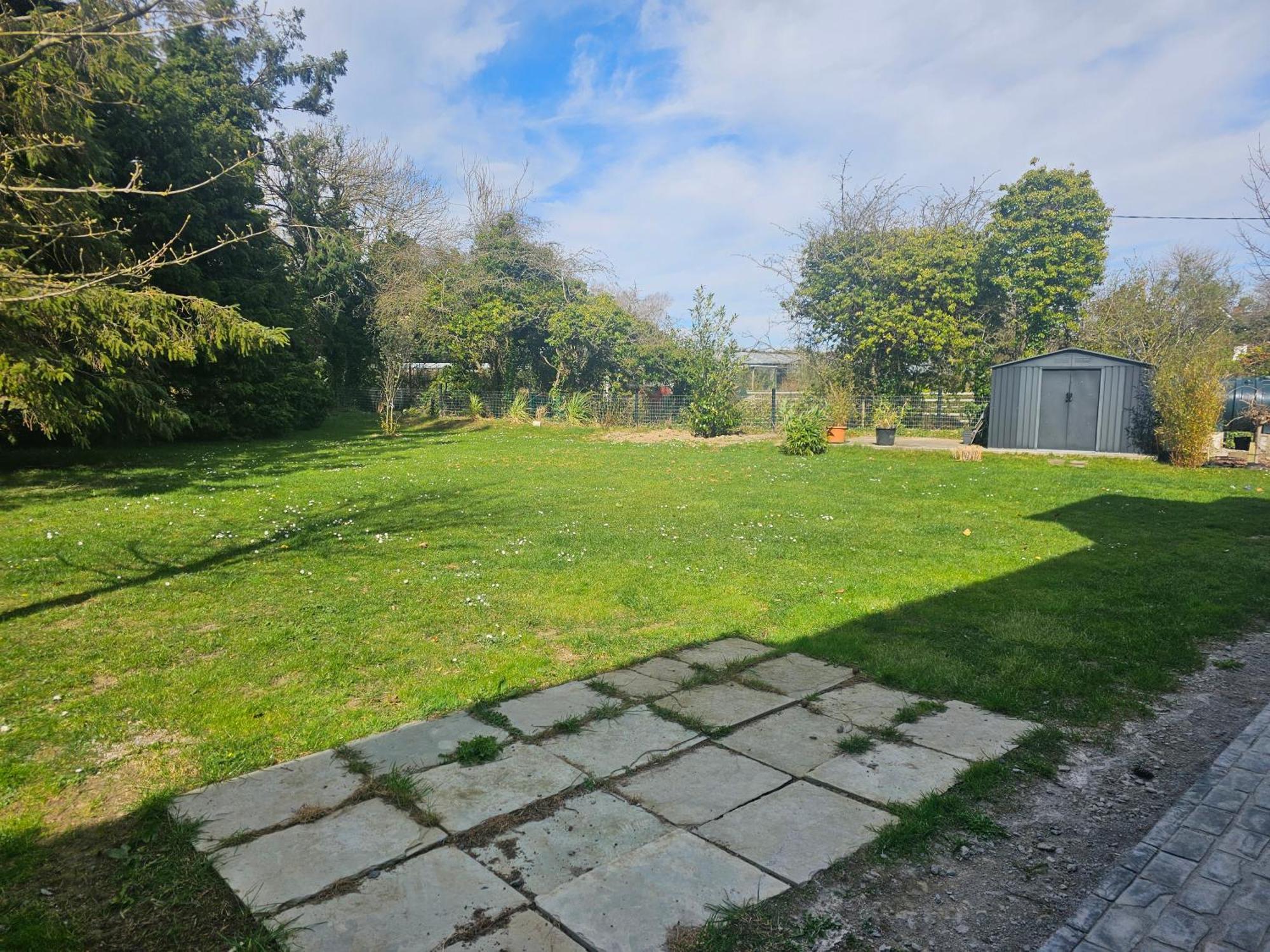 Contemporary Dublin Suite With Hot Tub Lispapple Cross Roads Exterior photo